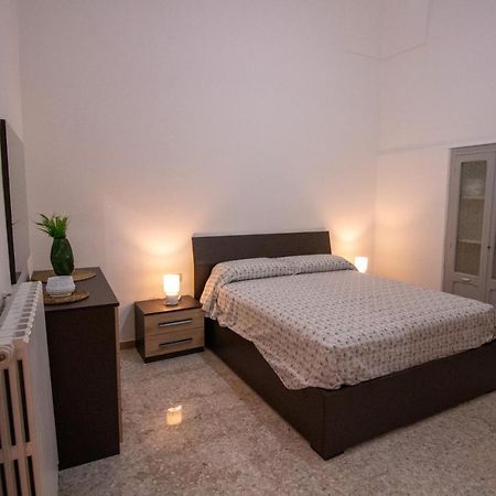 Casa Vacanze In Salento A Casa Di Benedetta Squinzano Luaran gambar