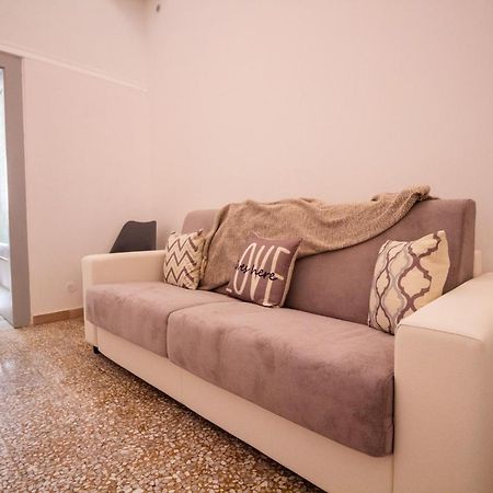 Casa Vacanze In Salento A Casa Di Benedetta Squinzano Luaran gambar