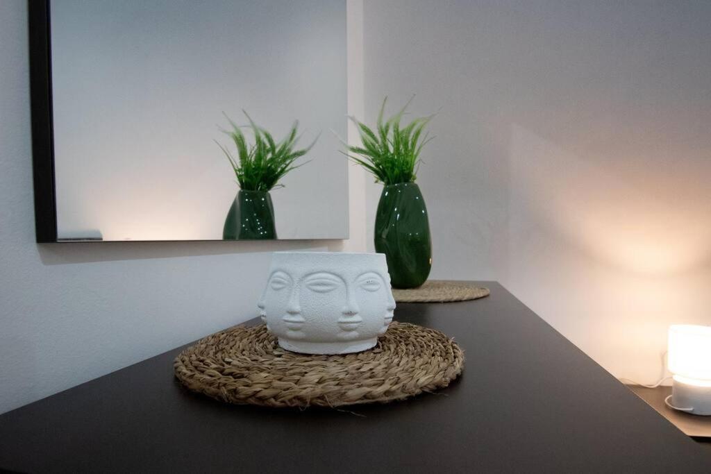 Casa Vacanze In Salento A Casa Di Benedetta Squinzano Luaran gambar