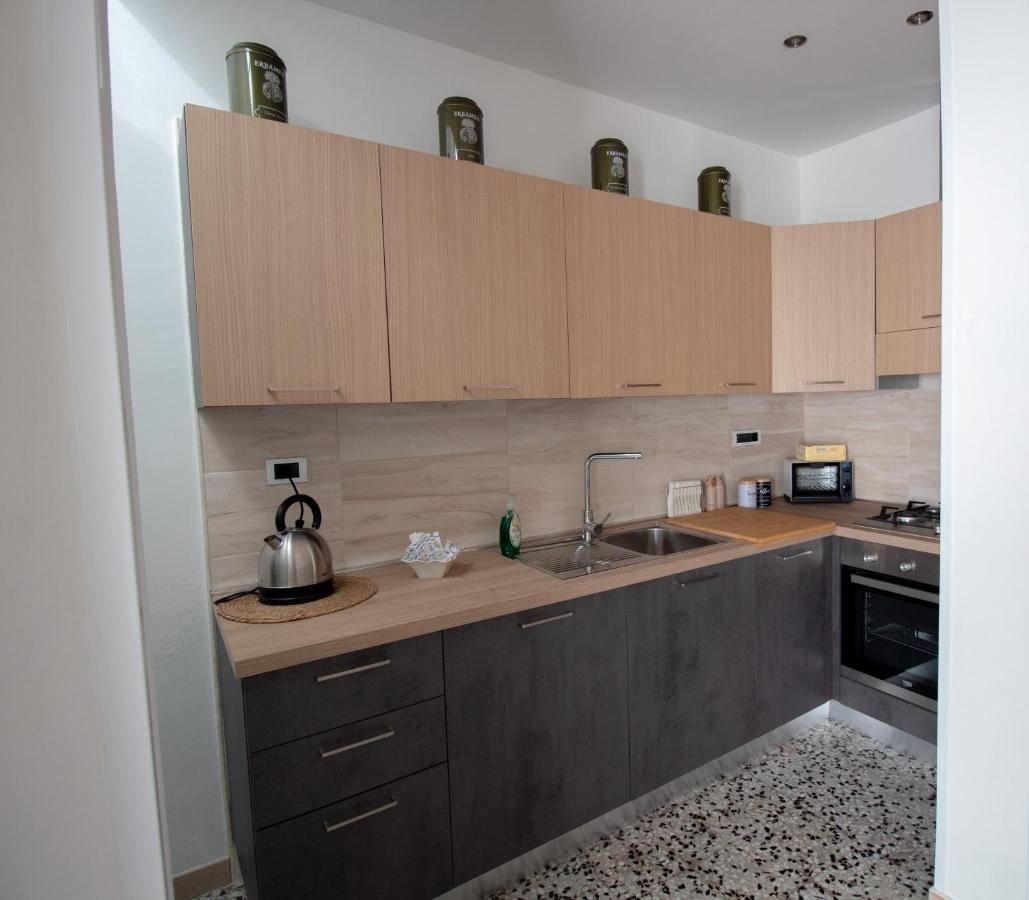 Casa Vacanze In Salento A Casa Di Benedetta Squinzano Luaran gambar