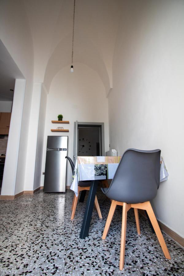 Casa Vacanze In Salento A Casa Di Benedetta Squinzano Luaran gambar