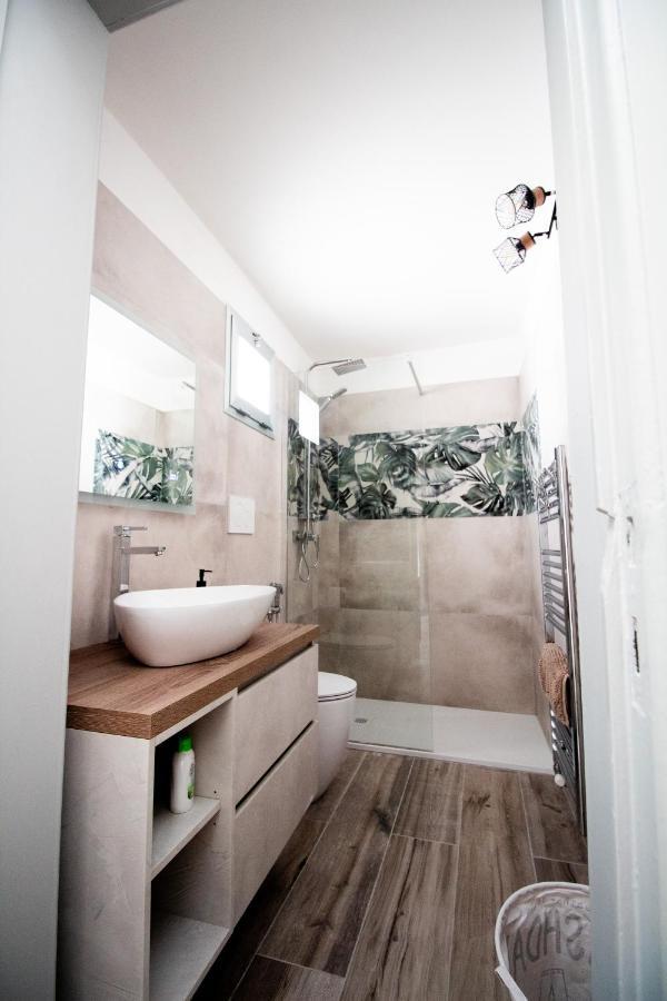 Casa Vacanze In Salento A Casa Di Benedetta Squinzano Luaran gambar