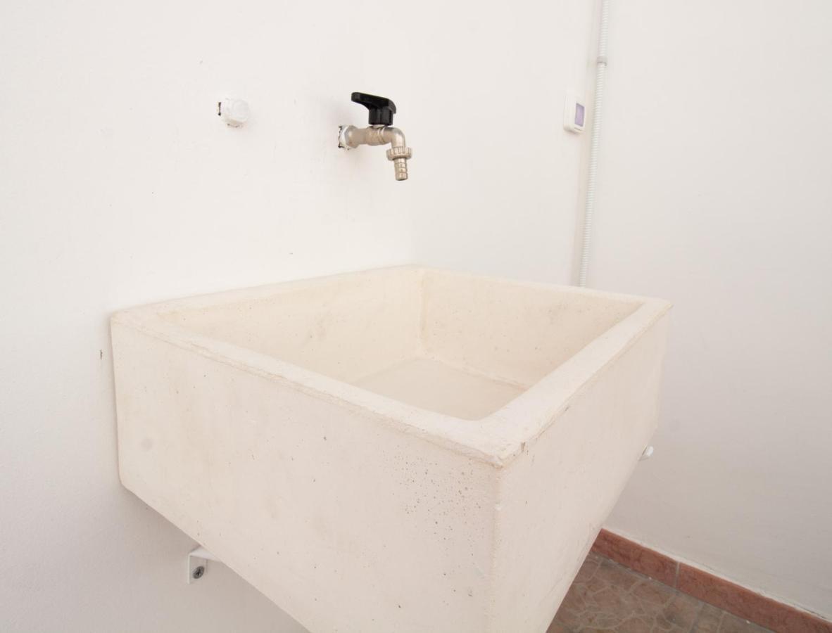 Casa Vacanze In Salento A Casa Di Benedetta Squinzano Luaran gambar