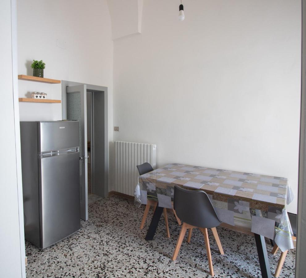 Casa Vacanze In Salento A Casa Di Benedetta Squinzano Luaran gambar