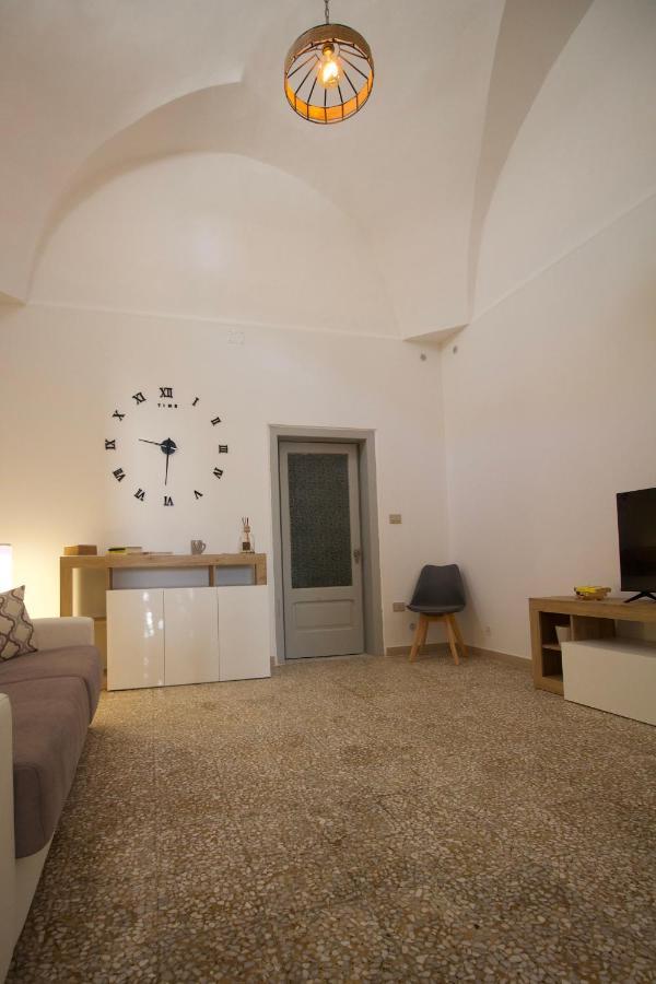 Casa Vacanze In Salento A Casa Di Benedetta Squinzano Luaran gambar