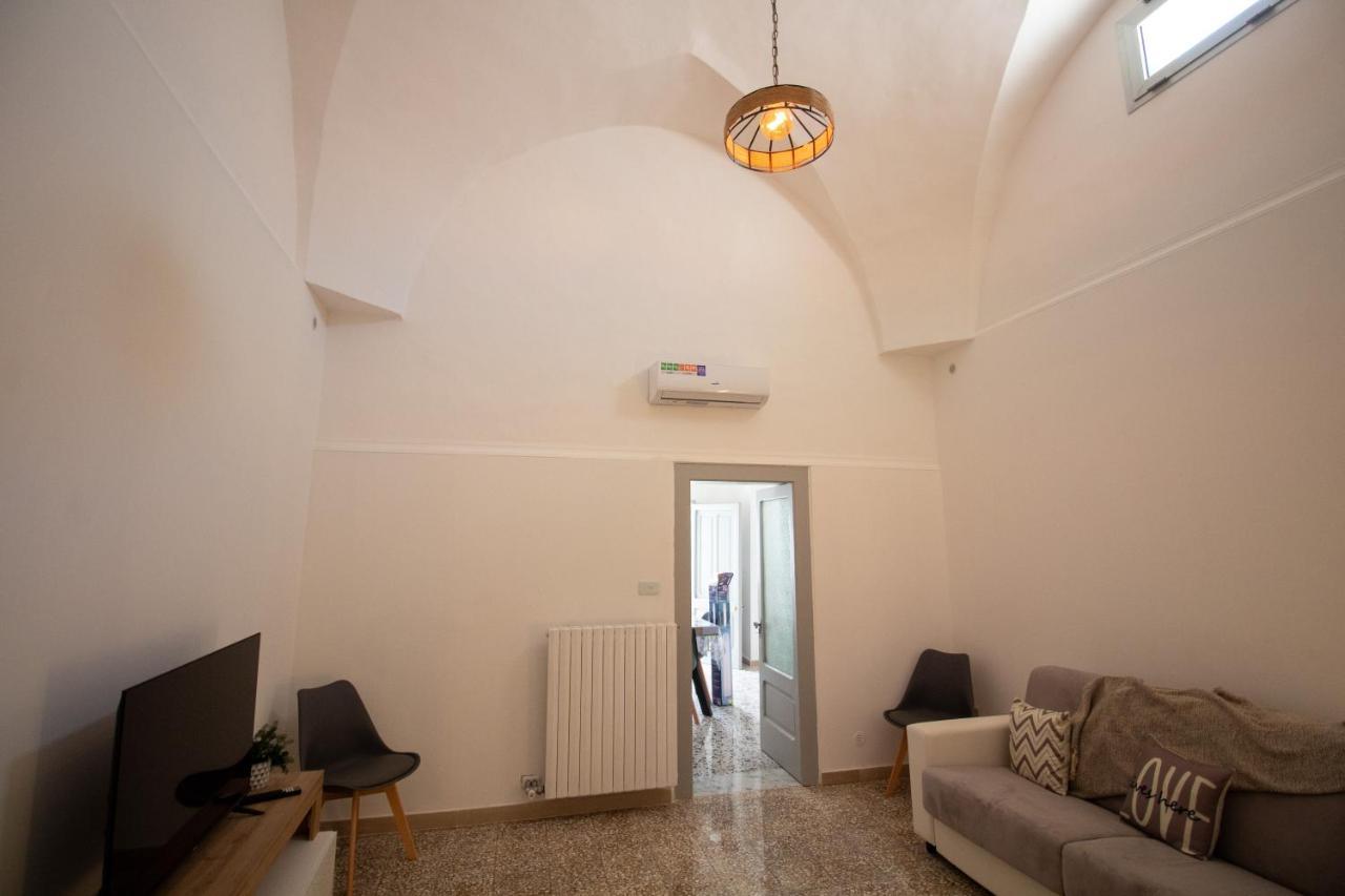 Casa Vacanze In Salento A Casa Di Benedetta Squinzano Luaran gambar