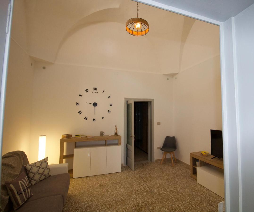 Casa Vacanze In Salento A Casa Di Benedetta Squinzano Luaran gambar