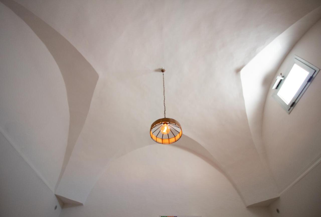 Casa Vacanze In Salento A Casa Di Benedetta Squinzano Luaran gambar