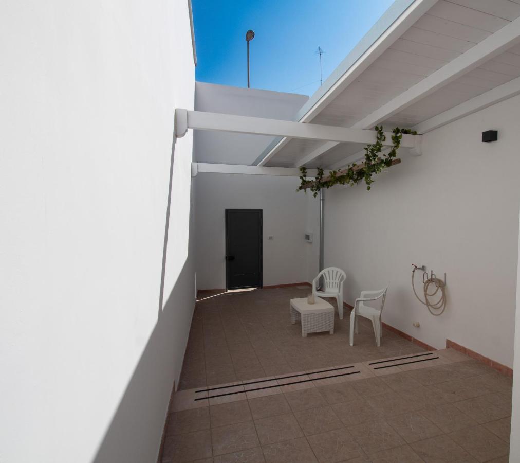 Casa Vacanze In Salento A Casa Di Benedetta Squinzano Luaran gambar